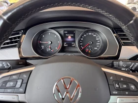 VW Passat BUSINESS/2.0TDI/150k.c./7AT/N1, снимка 9