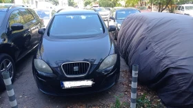 Seat Altea xl, снимка 7
