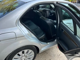Mercedes-Benz C 320, снимка 8