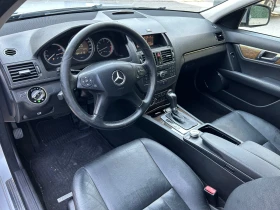 Mercedes-Benz C 320, снимка 4