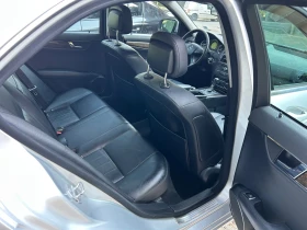Mercedes-Benz C 320, снимка 9