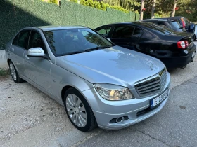 Mercedes-Benz C 320, снимка 14