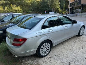 Mercedes-Benz C 320, снимка 15