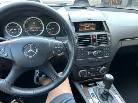 Mercedes-Benz C 320, снимка 3