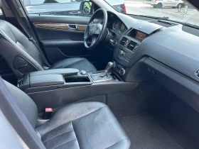 Mercedes-Benz C 320, снимка 6