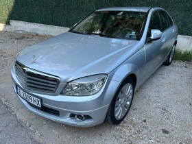 Mercedes-Benz C 320, снимка 2