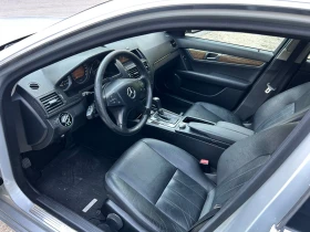 Mercedes-Benz C 320, снимка 5
