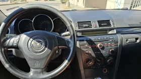 Mazda 3, снимка 9