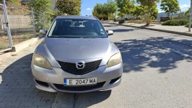 Mazda 3, снимка 5