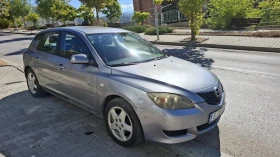 Mazda 3, снимка 3