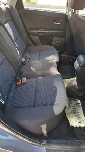 Mazda 3, снимка 8