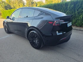 Tesla Model Y LFP* 32500km* РЕГИСТРИРАНА* , снимка 10