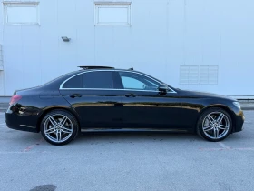 Mercedes-Benz E 350 AMG/DESIGNO/4D-BURMESTER/HuD/PANORAMA/MULTIBEAM, снимка 6
