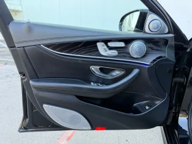 Mercedes-Benz E 350 AMG/DESIGNO/4D-BURMESTER/HuD/PANORAMA/MULTIBEAM, снимка 10
