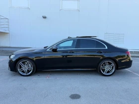 Mercedes-Benz E 350 AMG/DESIGNO/4D-BURMESTER/HuD/PANORAMA/MULTIBEAM, снимка 2