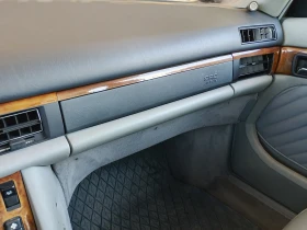 Mercedes-Benz 560 SE, снимка 12