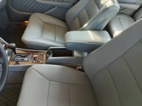 Mercedes-Benz 560 SE, снимка 15