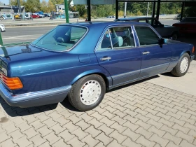 Mercedes-Benz 560 SE, снимка 5
