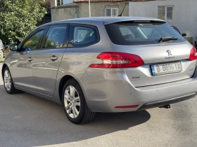 Peugeot 308 SW, снимка 4