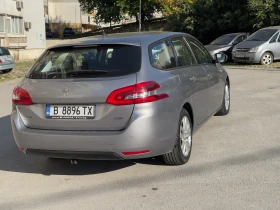 Peugeot 308 SW, снимка 3