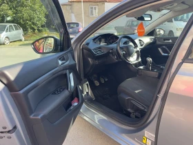 Peugeot 308 SW, снимка 12