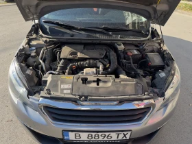 Peugeot 308 SW, снимка 11