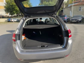 Peugeot 308 SW, снимка 13