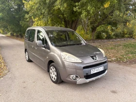 Peugeot Partner 1.6 tepee, снимка 3