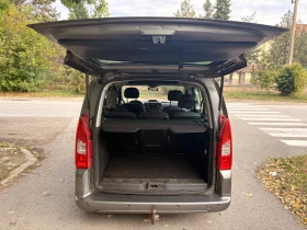 Peugeot Partner 1.6 tepee, снимка 7