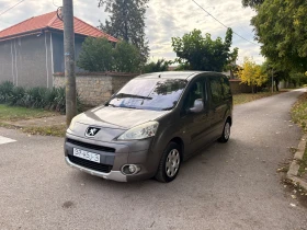 Peugeot Partner 1.6 tepee, снимка 1