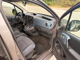 Peugeot Partner 1.6 tepee, снимка 9