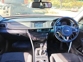Kia Optima 1.7crdi, снимка 6