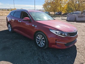 Kia Optima 1.7crdi, снимка 2