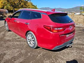 Kia Optima 1.7crdi, снимка 4