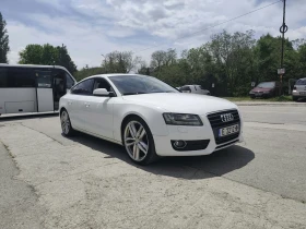 Audi A5 Sportback, снимка 2