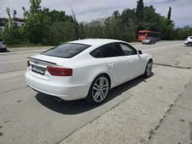 Audi A5 Sportback, снимка 1