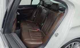 BMW 540, снимка 17
