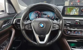BMW 540, снимка 10