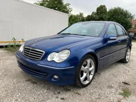 Mercedes-Benz C 350 3.5 272  | Mobile.bg    2