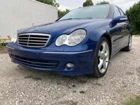 Mercedes-Benz C 350 3.5 272  | Mobile.bg    8