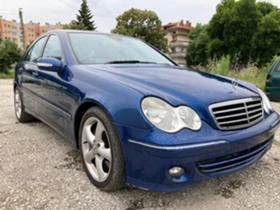 Mercedes-Benz C 350 3.5 272  | Mobile.bg    3