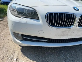 BMW 530 4х4 258кс - [8] 