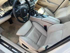 BMW 530 4х4 258кс - [10] 