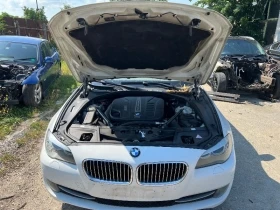 BMW 530 4х4 258кс - [3] 