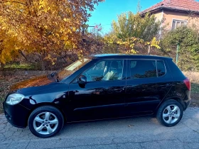 Skoda Fabia 1.4 TDI, снимка 9