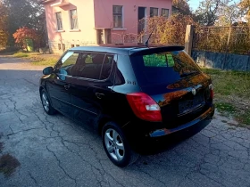 Skoda Fabia 1.4 TDI, снимка 3