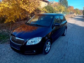 Skoda Fabia 1.4 TDI, снимка 1