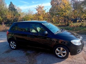 Skoda Fabia 1.4 TDI, снимка 6