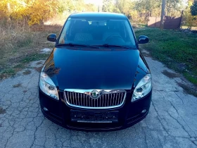 Skoda Fabia 1.4 TDI, снимка 2