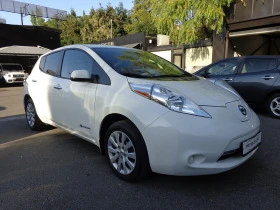 Nissan Leaf  30kWh, снимка 4